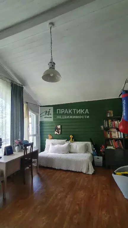 Продается дом в пгт Монино - Фото 1