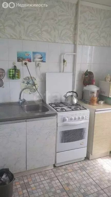 2-комнатная квартира: Оренбург, Салмышская улица, 46/2 (49.9 м) - Фото 1