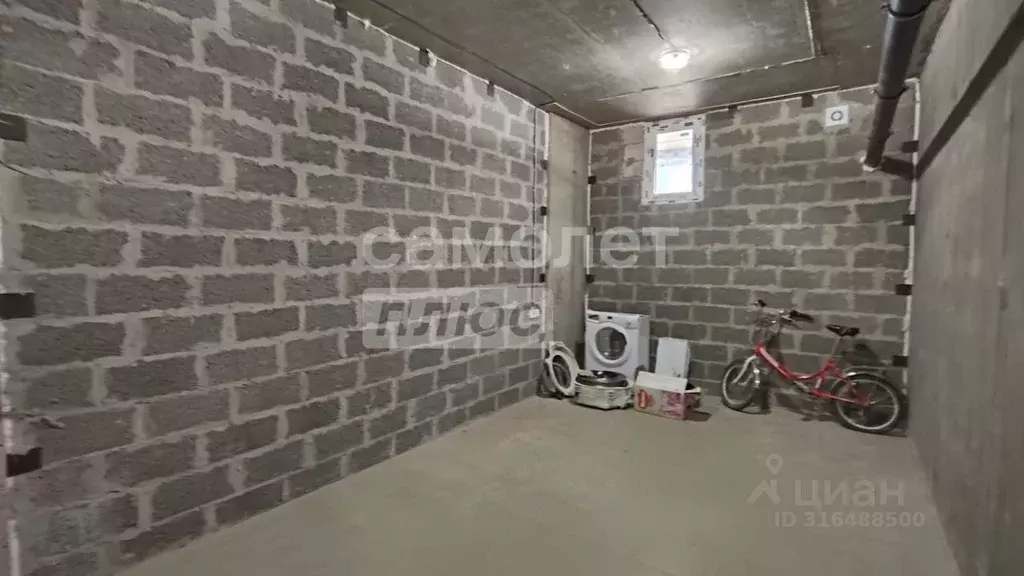 Склад в Краснодарский край, Анапа ул. Поликарпова, 2к16 (21 м) - Фото 1