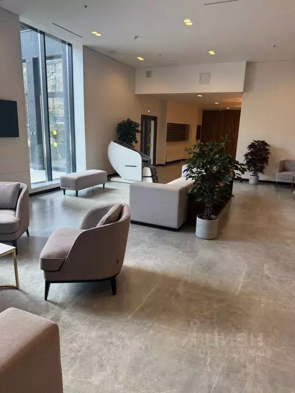 Студия Москва Стремянный пер., 2 (30.0 м) - Фото 2