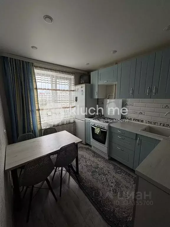 3-к кв. Татарстан, Казань ул. Сабан, 3 (65.5 м) - Фото 1