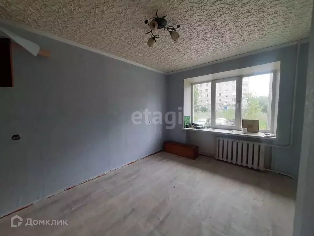 Продаётся 1-к квартира, 21.1 м - Фото 0