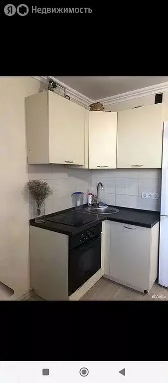 Квартира-студия: Тюмень, Широтная улица, 217к1 (27.7 м) - Фото 1