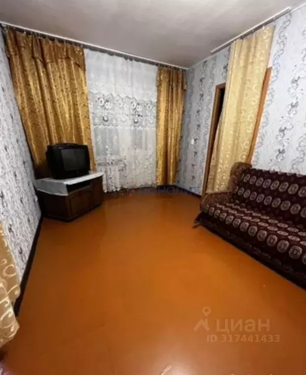 2-к кв. Нижегородская область, Дзержинск ул. Гайдара, 58 (43.0 м) - Фото 0