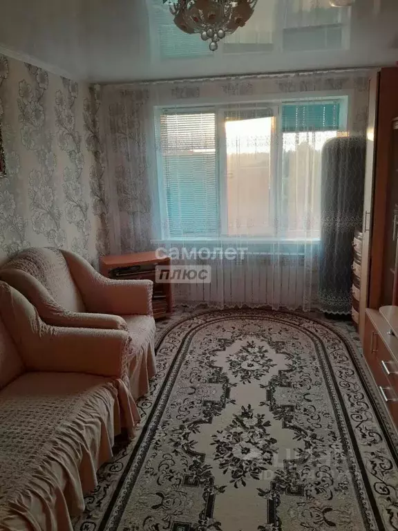 2-к кв. Алтайский край, Алейск ул. Мира, 34 (45.6 м) - Фото 1