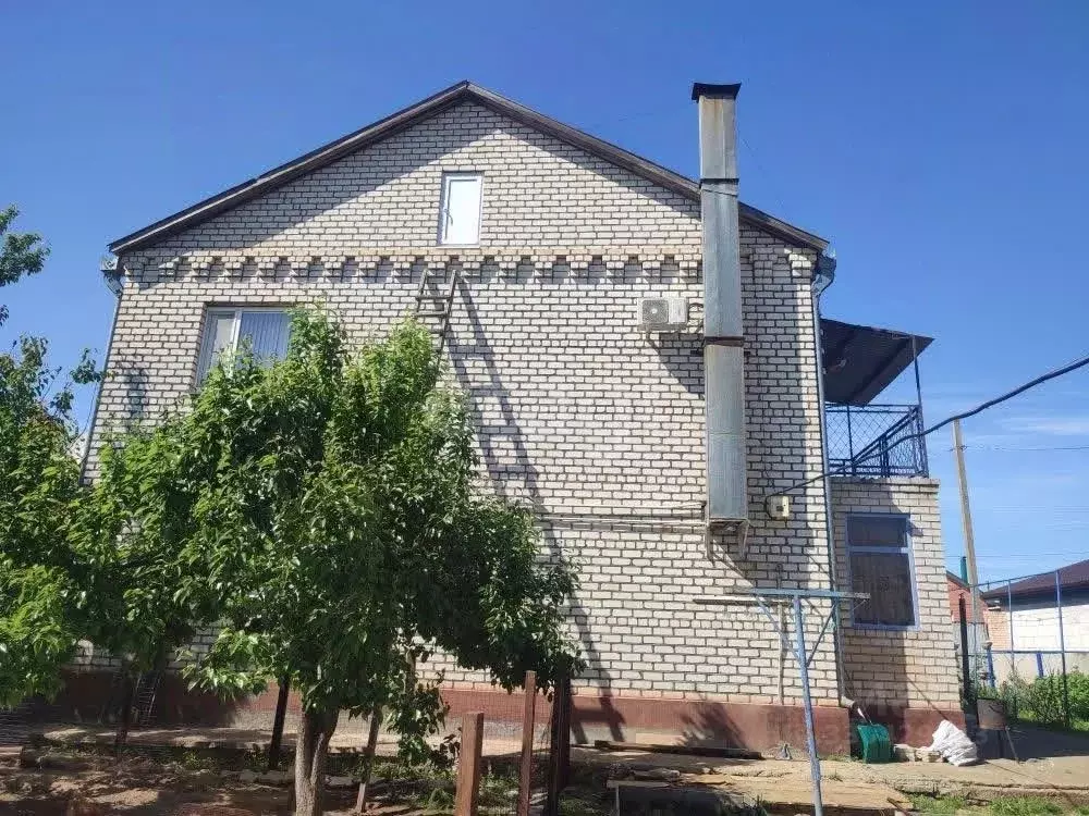 5-к кв. Калмыкия, Элиста ул. Цаган Унгн, 54 (197.0 м) - Фото 1