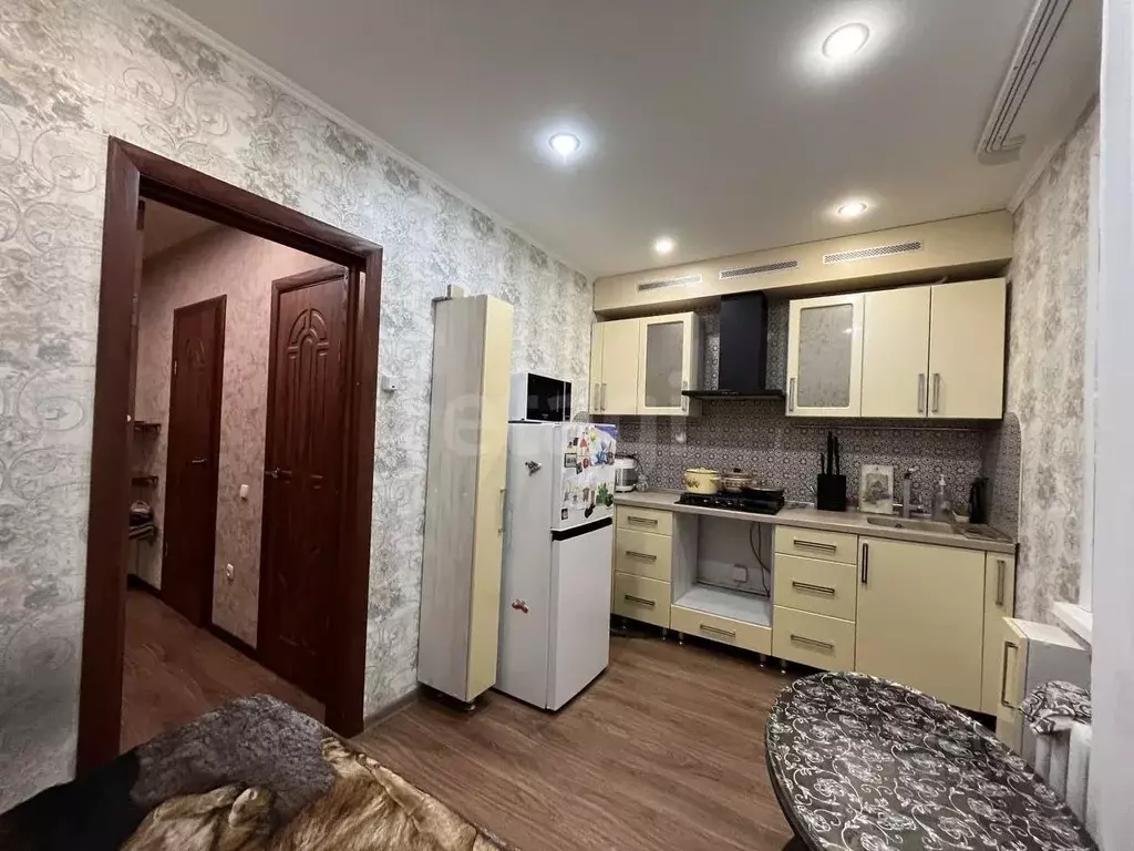 1-к кв. Архангельская область, Новодвинск ул. Мельникова, 25 (40.2 м) - Фото 1