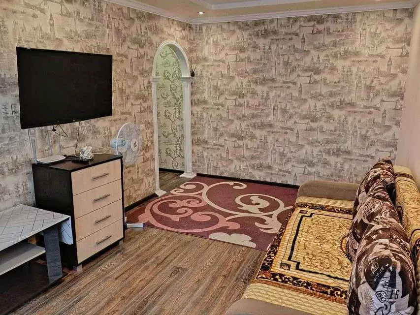 2-к кв. Тульская область, Новомосковск ул. Куйбышева, 24 (46.0 м) - Фото 2