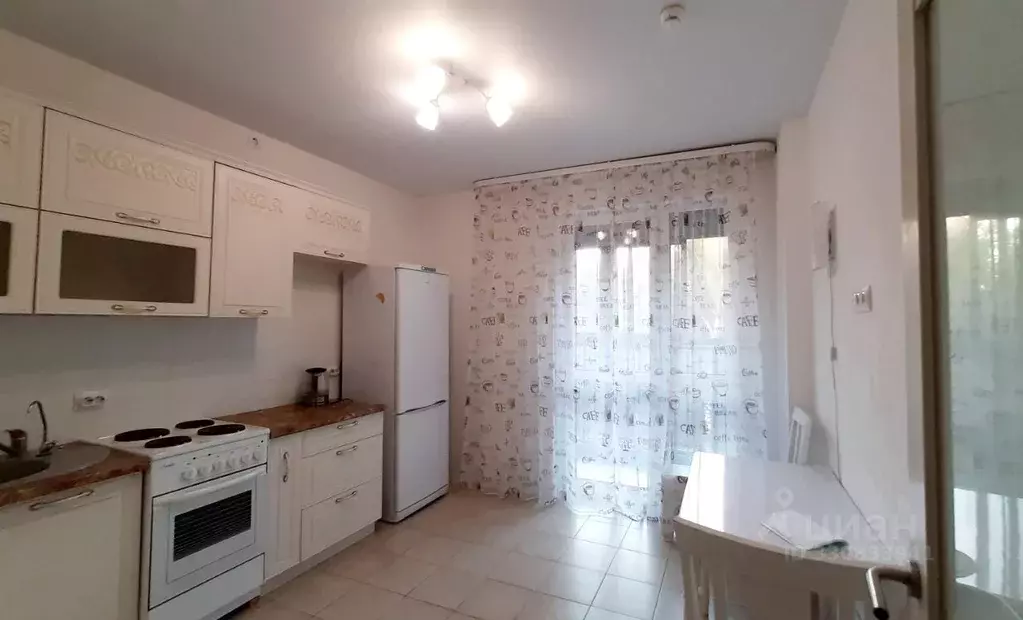 2-к кв. Москва Болотниковская ул., 43К1 (57.0 м) - Фото 2