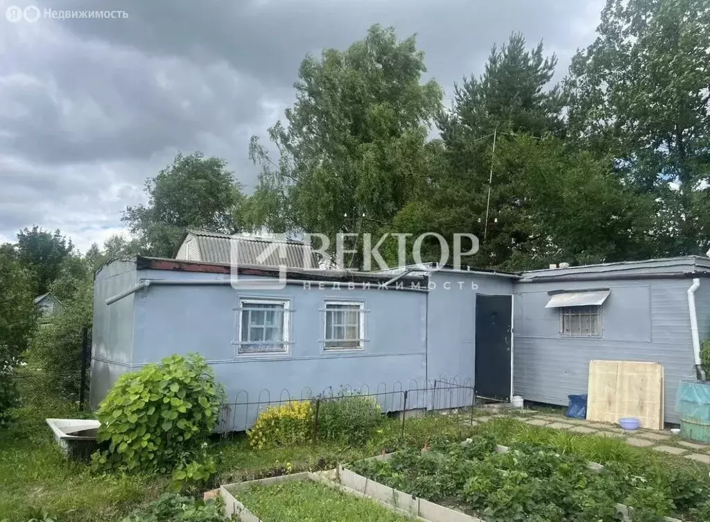 Дом в Кострома, микрорайон Малышково, территория Санаторий Костромской ... - Фото 1
