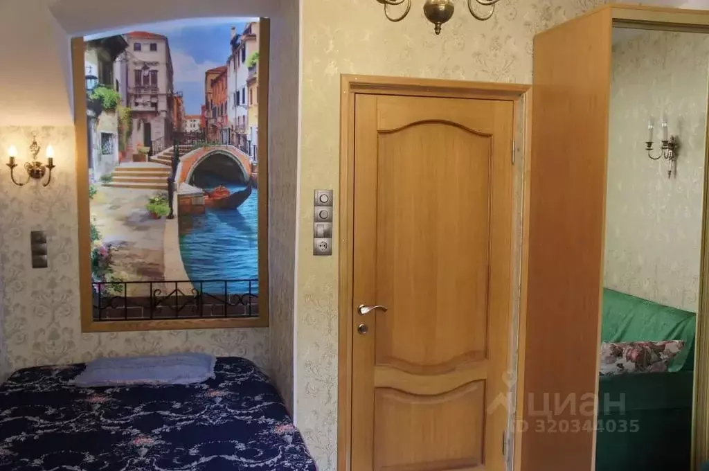 Комната Санкт-Петербург Литейный просп., 43 - Фото 2