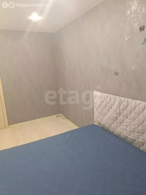 2-комнатная квартира: Курган, Чернореченская улица, 89А (63.2 м) - Фото 2