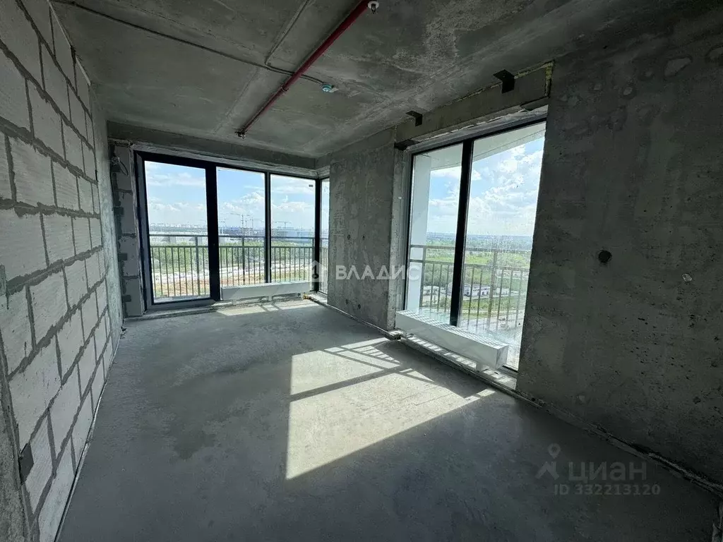 Студия Московская область, Одинцово ул. Чистяковой, 8с2 (25.0 м) - Фото 1