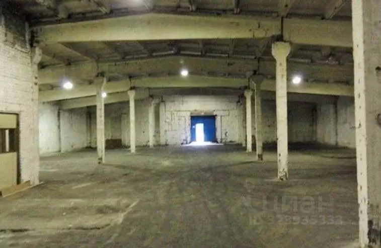 Склад в Санкт-Петербург Предпортовая ул., 6к8 (843 м) - Фото 2