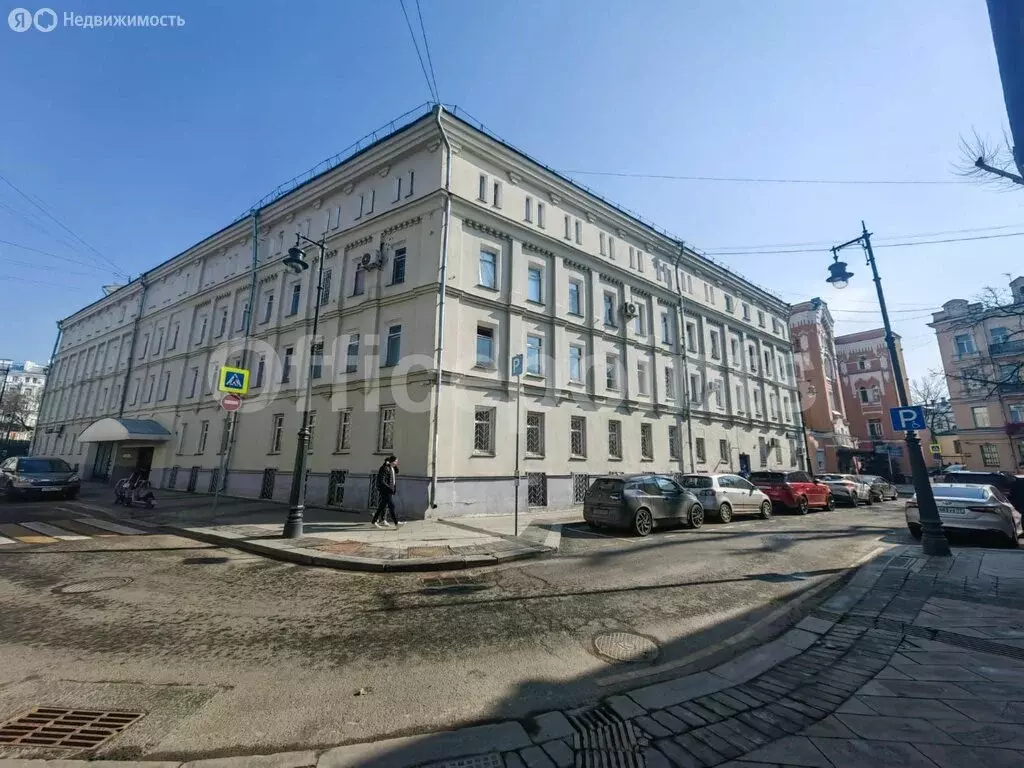 Офис (229 м) - Фото 2