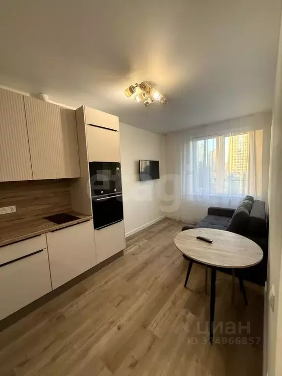 1-к кв. Тюменская область, Тюмень Новгородская ул., 22 (34.0 м) - Фото 2