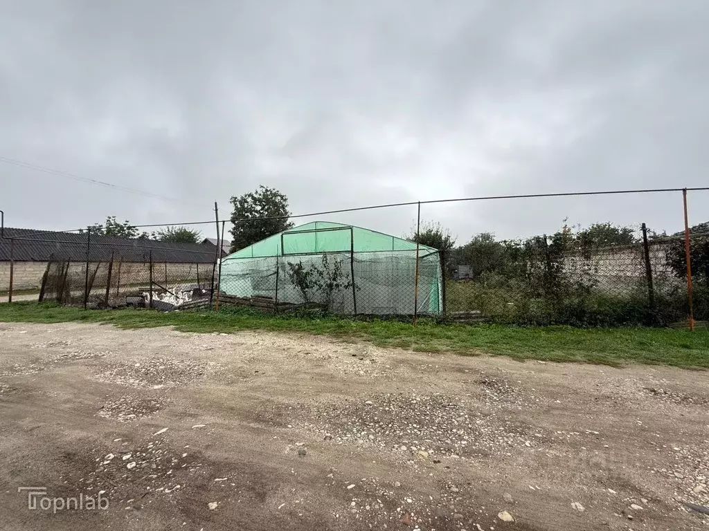 Участок в Кабардино-Балкария, Чегемский район, с. Нартан ул. Пачева, ... - Фото 2