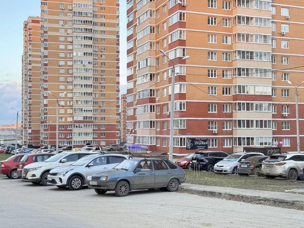 Помещение свободного назначения в Тульская область, Тула муниципальное ... - Фото 0