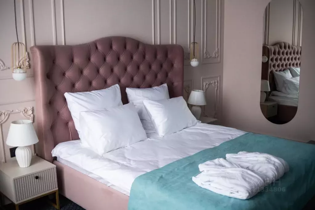 Комната Ивановская область, Шуя пл. Революции, 8 (33.0 м) - Фото 1