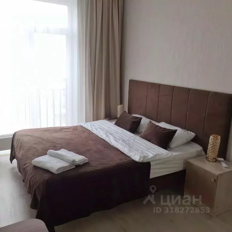 1-к кв. Санкт-Петербург Пулковское ш., 14с6 (24.0 м) - Фото 1