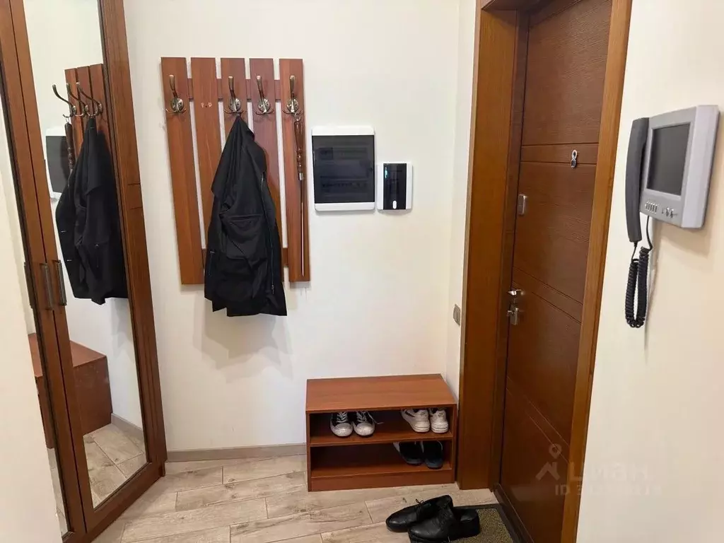 3-к кв. Московская область, Мытищи городской округ, д. Бородино ул. ... - Фото 2