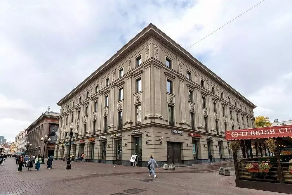 Помещение свободного назначения (30 м) - Фото 2