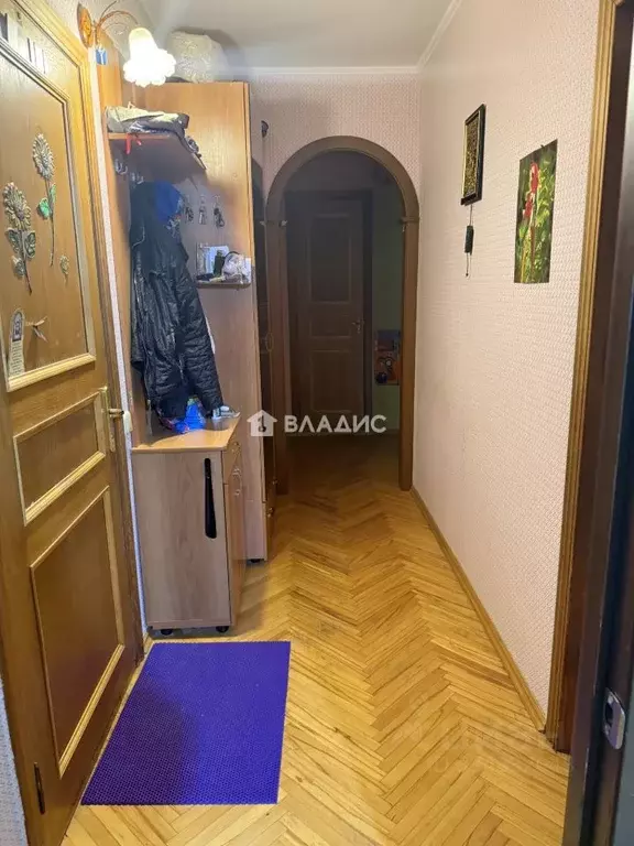 3-к кв. Белгородская область, Белгород ул. Щорса, 62 (62.7 м) - Фото 1