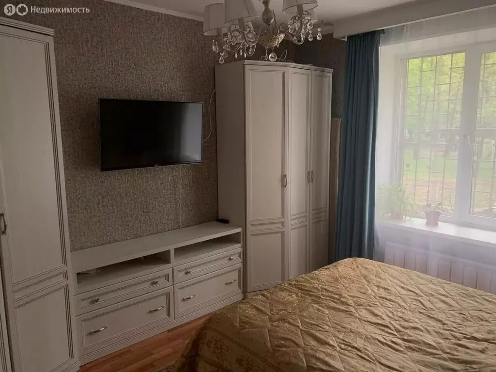 3-комнатная квартира: Москва, улица Винокурова, 12к3 (74.5 м) - Фото 2