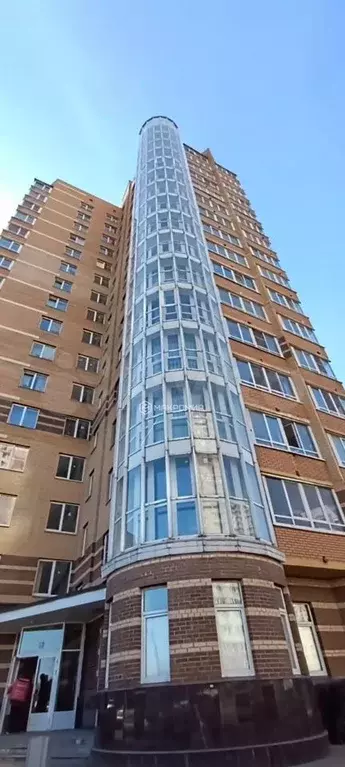 Квартира-студия, 39,9 м, 6/16 эт. - Фото 1