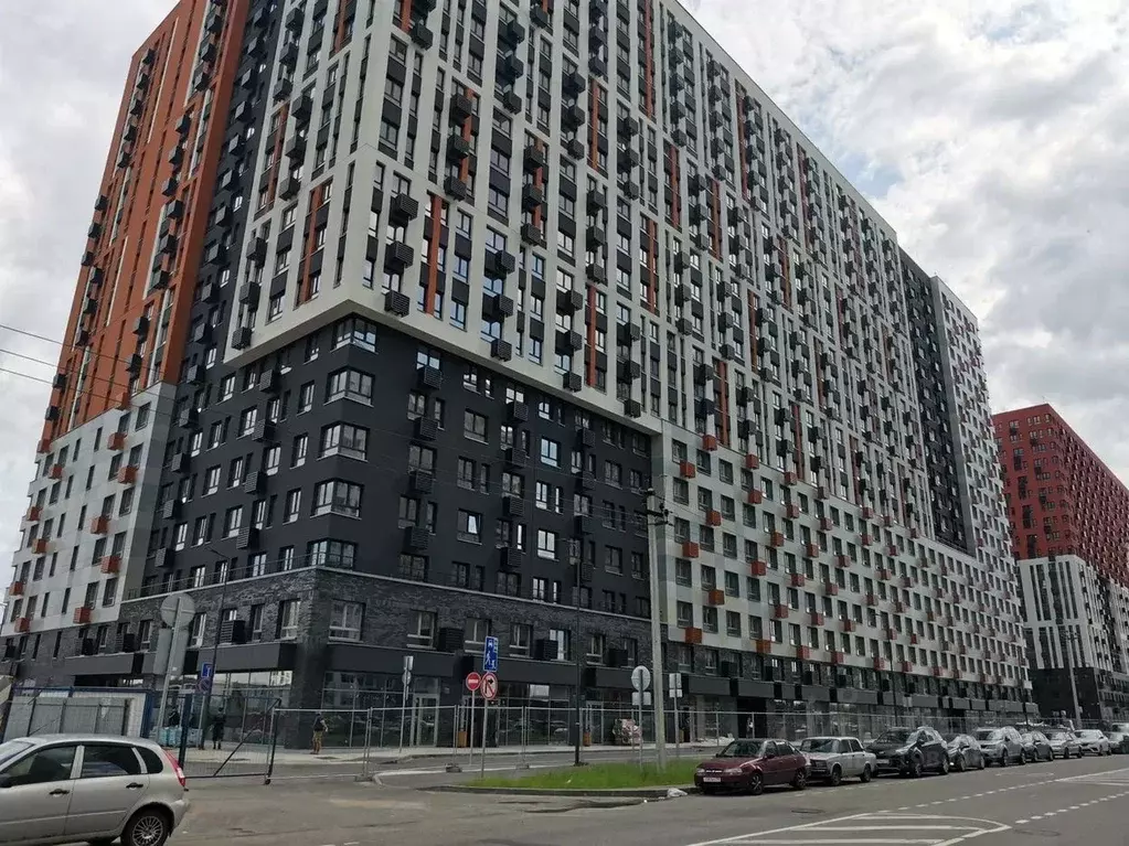 Помещение свободного назначения в Москва, Москва, Московский г. ул. ... - Фото 1