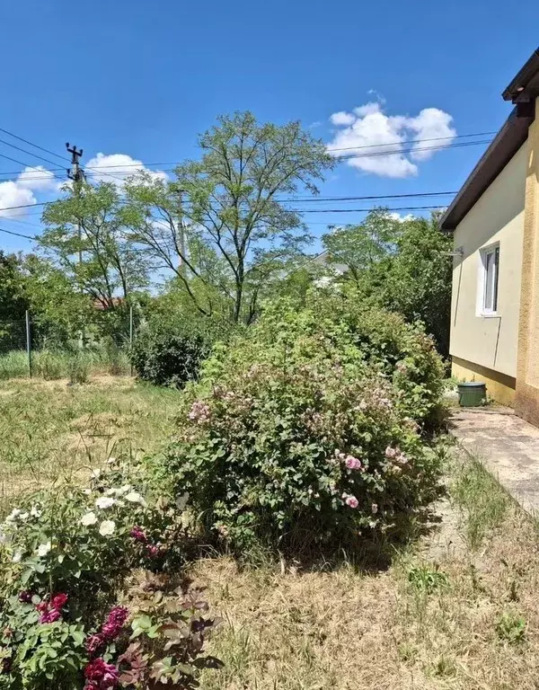 Дом в Краснодарский край, Новороссийск городской округ, Семигорский ... - Фото 1