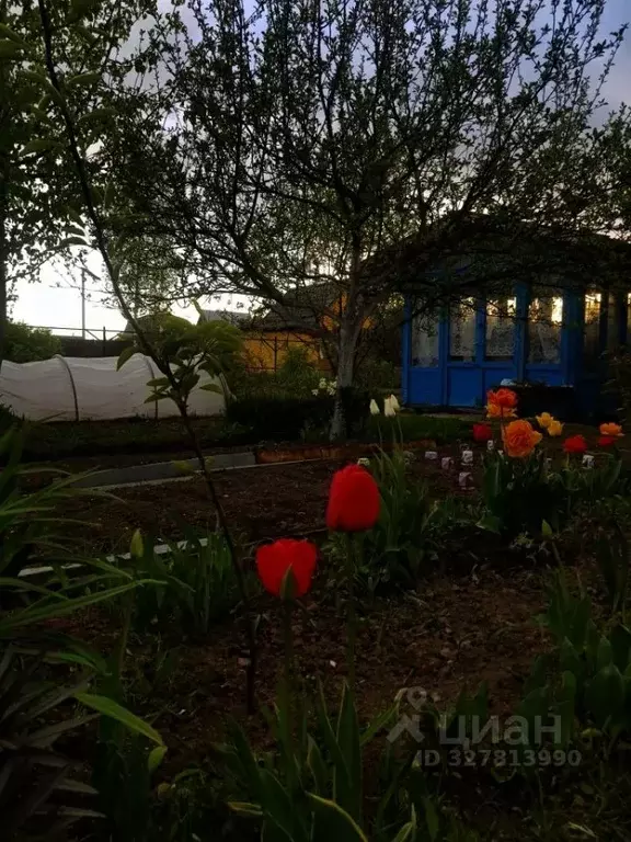 Дом в Калужская область, Жуковский муниципальный округ, Гиппократ СНТ  ... - Фото 2