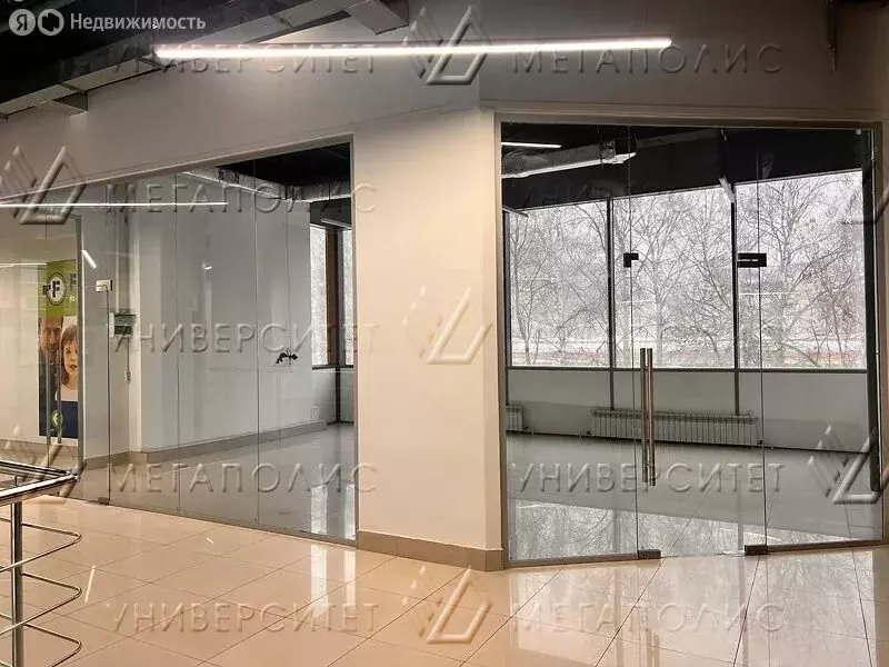 Помещение свободного назначения (54 м) - Фото 1