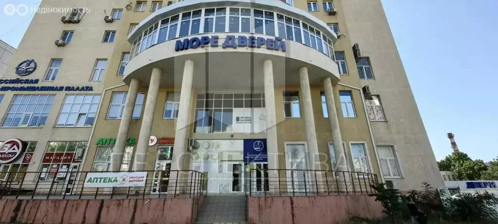 Офис (197 м) - Фото 2
