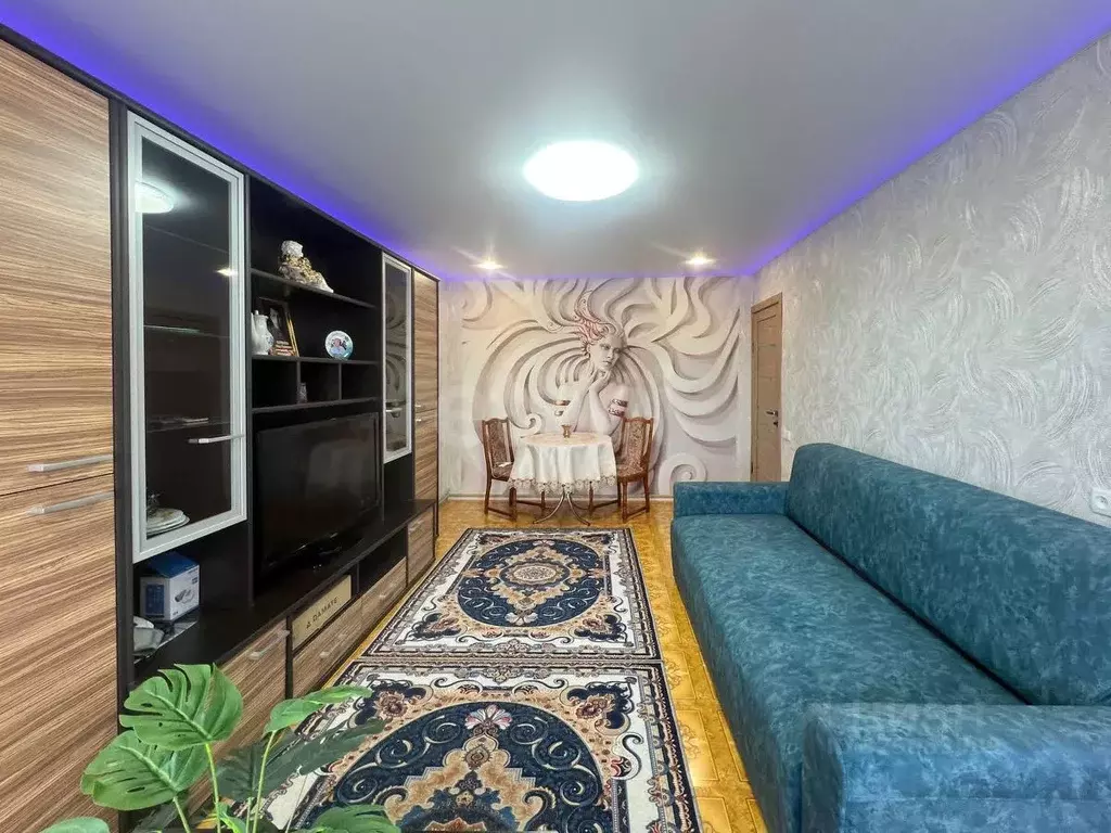 3-к кв. Крым, Симферопольский район, Николаевка пгт ул. Октябрьской ... - Фото 2