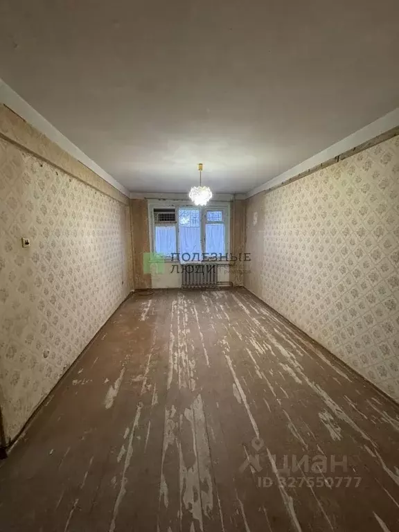 3-к кв. Астраханская область, Астрахань ул. Сун Ят-Сена, 2А (60.1 м) - Фото 1