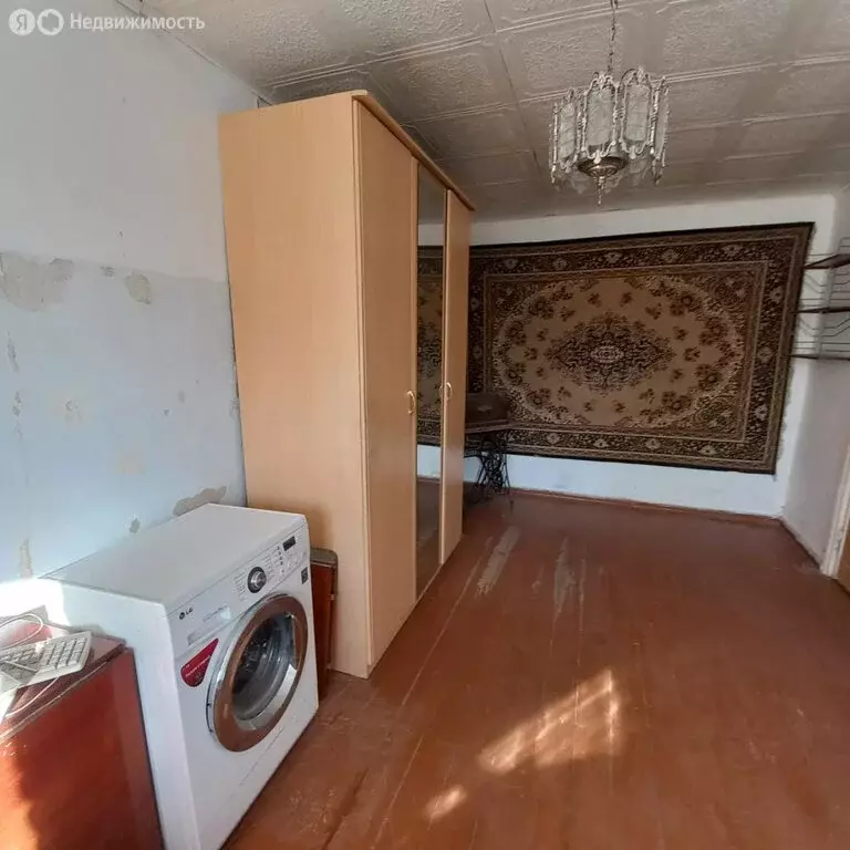 1-комнатная квартира: Миасс, Гвардейская улица, 8 (31.8 м) - Фото 2