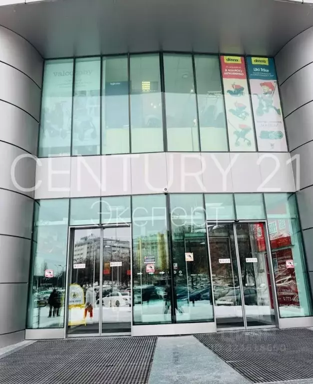 Помещение свободного назначения в Калининградская область, Калининград ... - Фото 2