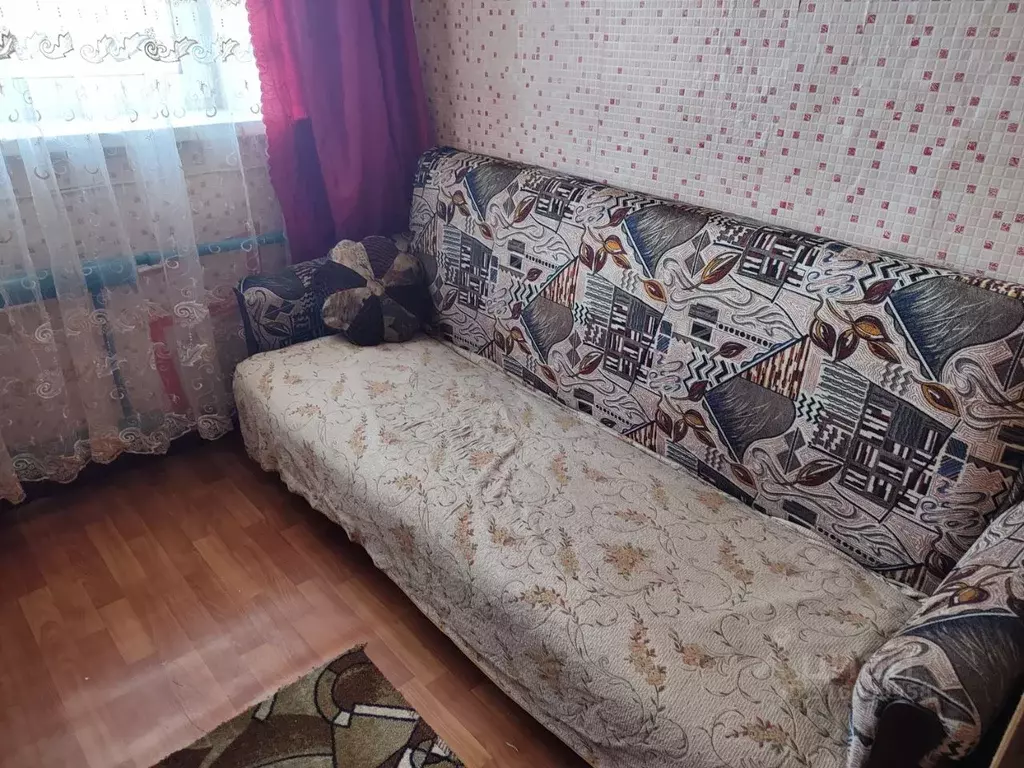 Комната Нижегородская область, Нижний Новгород Интернациональная ул., ... - Фото 2