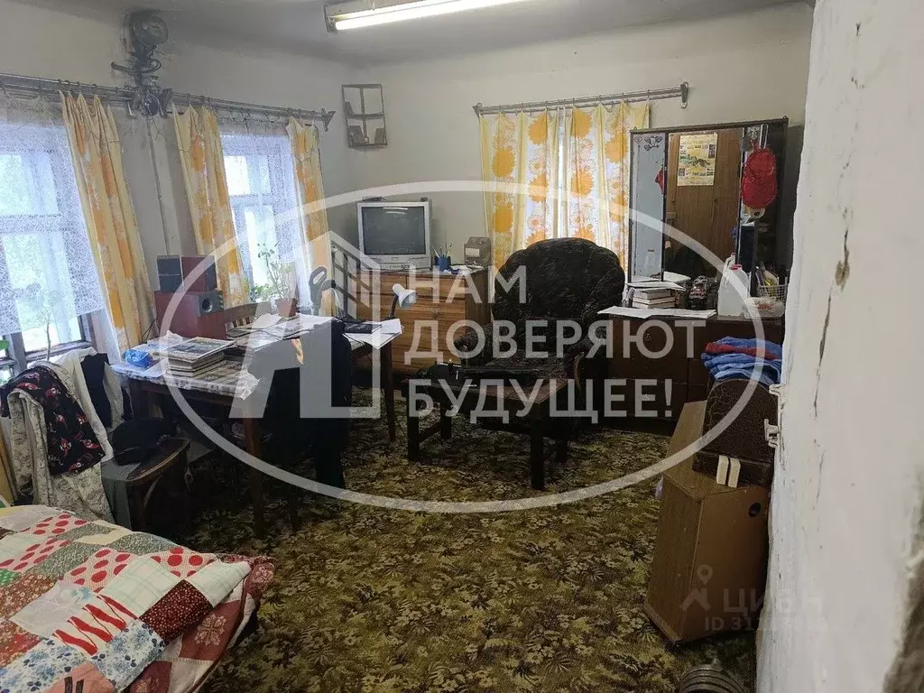 Дом в Пермский край, Добрянка ул. Тельмана, 47 (28 м) - Фото 1
