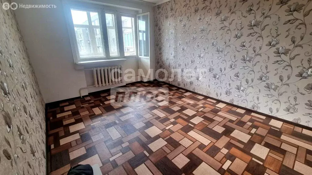 2-комнатная квартира: Ейск, Коммунистическая улица, 20/9 (50.4 м) - Фото 1