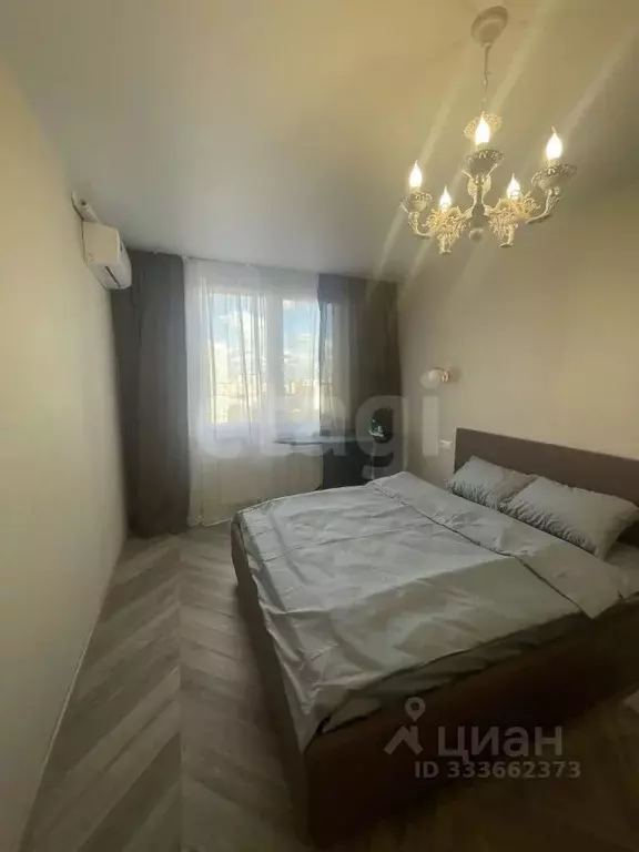 Студия Москва ул. Красного Маяка, 26А (22.6 м) - Фото 1
