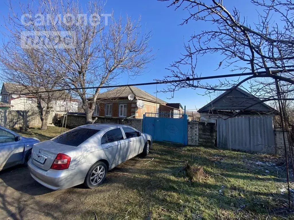 Дом в Ставропольский край, Изобильненский городской округ, с. ., Купить дом  Московское, Изобильненский район, ID объекта - 50011444830