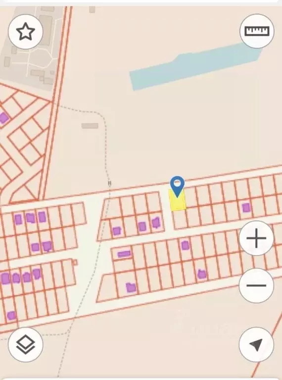 Участок в Краснодарский край, Крымск ул. Чабанова (6.07 сот.) - Фото 2