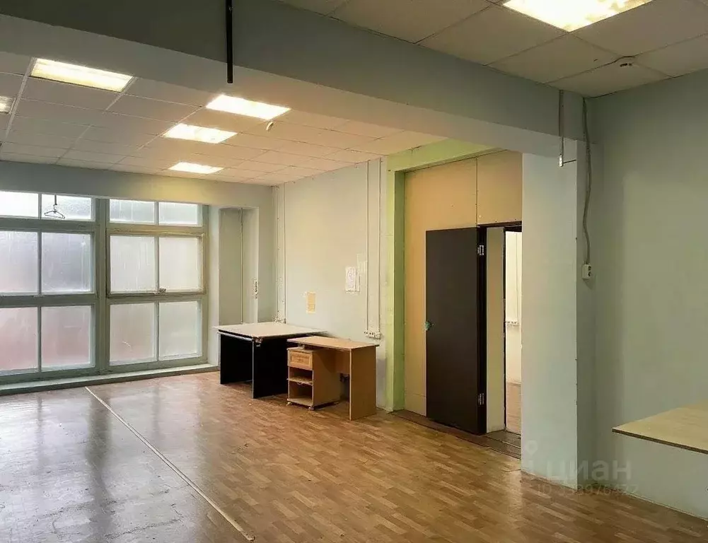 Склад в Москва Осташковская ул., 14С2 (152 м) - Фото 2