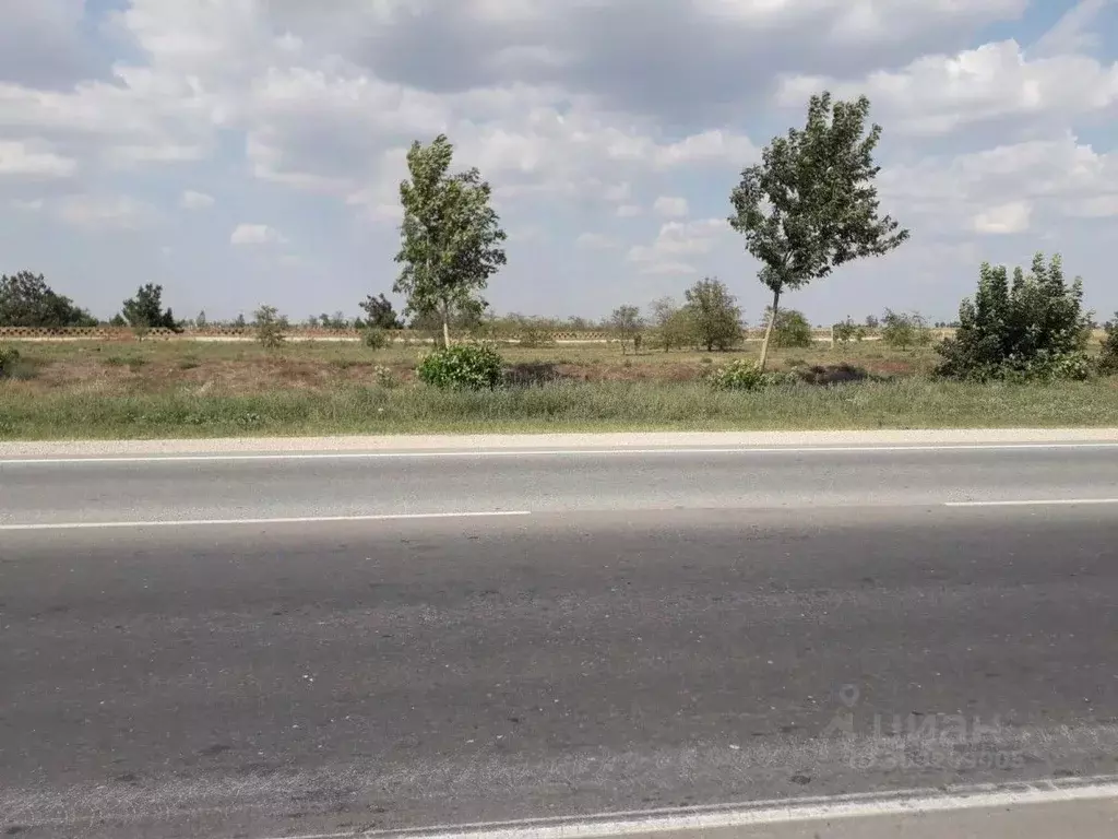 Участок в Крым, Сакский район, с. Орехово 1 (34.0 сот.) - Фото 1