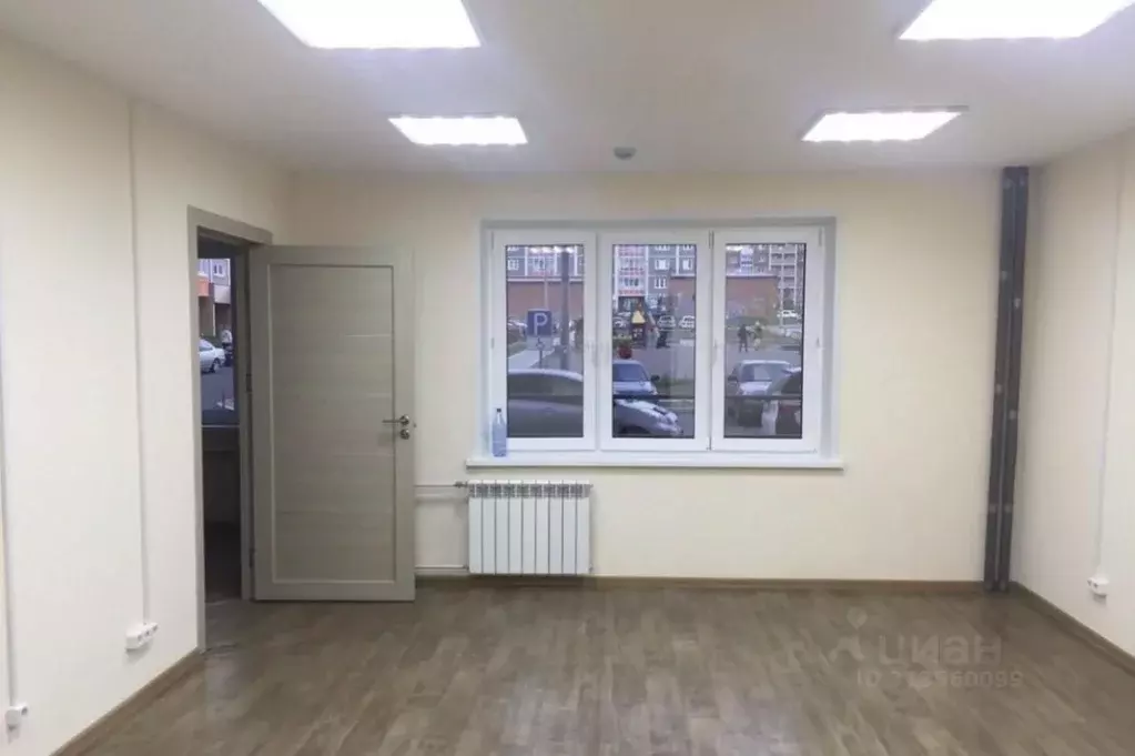 Офис в Красноярский край, Красноярск ул. Чернышевского, 118А (60 м) - Фото 1