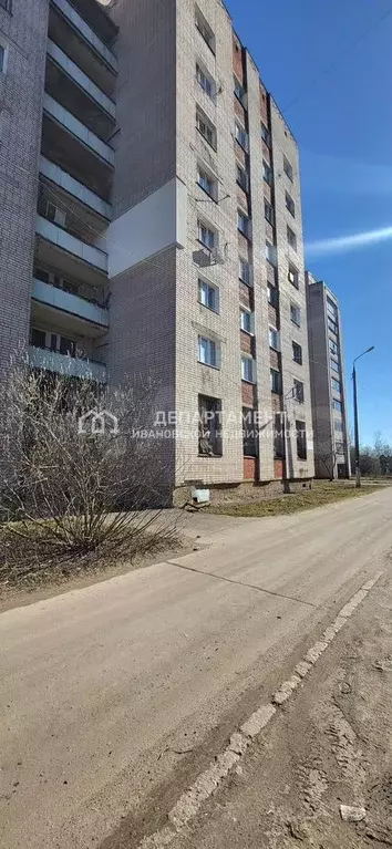 Комната 9 м в 1-к., 2/9 эт. - Фото 1