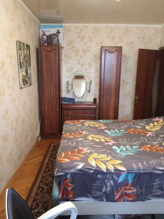 Комната Москва ул. Барышиха, 36 (16.0 м) - Фото 2