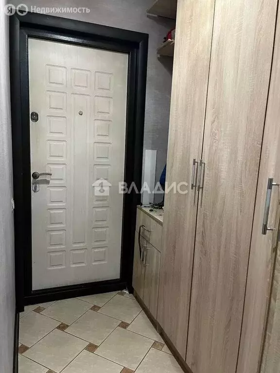 2-комнатная квартира: Пенза, улица Кижеватова, 24 (34.8 м) - Фото 1